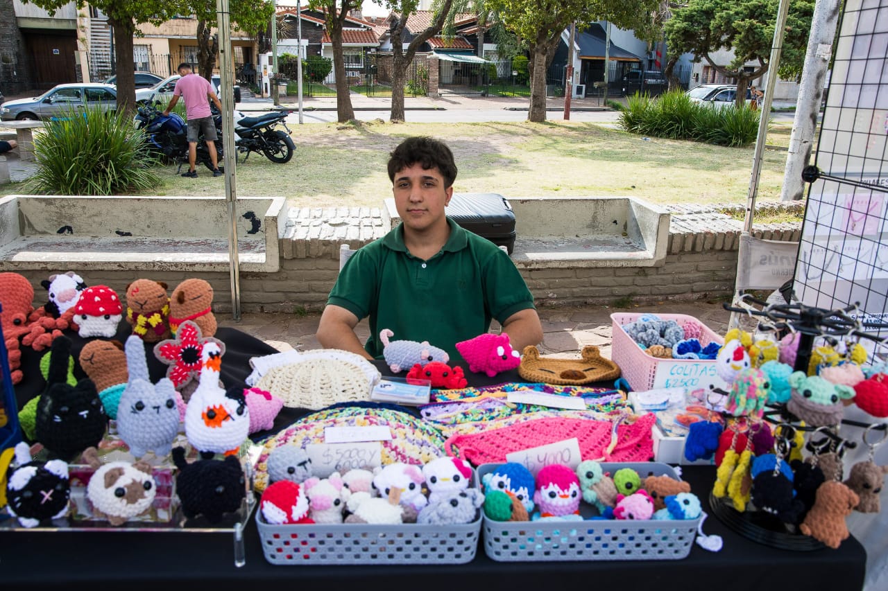 LANÚS GOBIERNO LLEVARÁ LA FERIA “HECHO EN LANÚS” A LANÚS ESTE Y OESTE