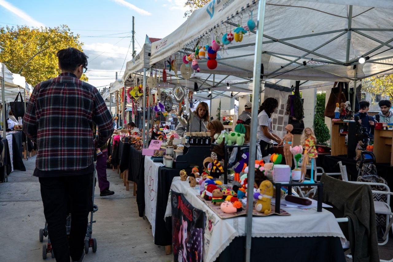 Nueva edición de Hecho en Lanús: enterate dónde encontrar productos a precios populares