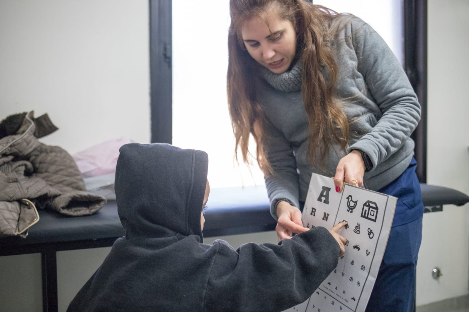 Nuevos turnos para las Jornadas de Salud para las Infancias en Lanús Este