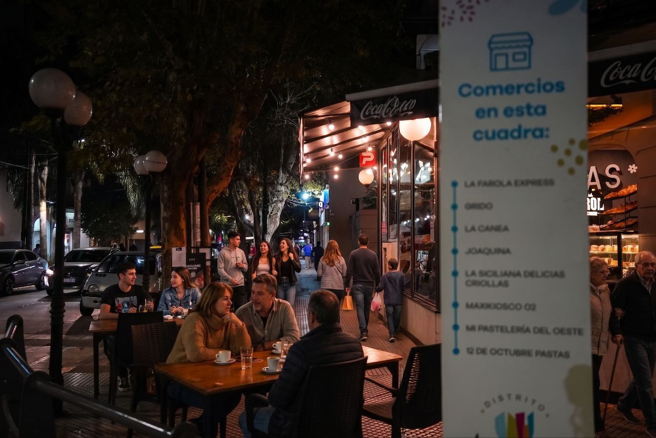 SE VIENE "LA NOCHE DE LANUSITA"