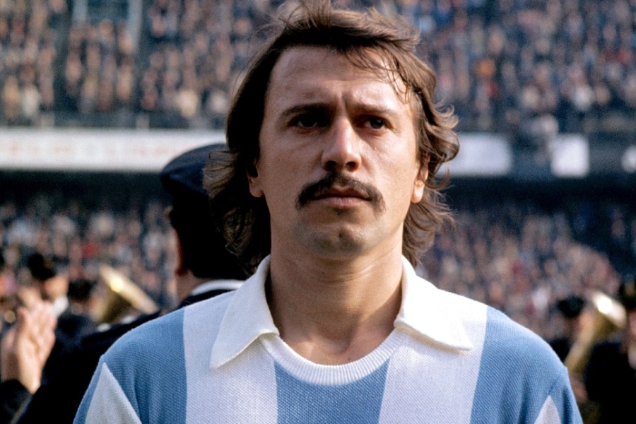 Omar Larrosa