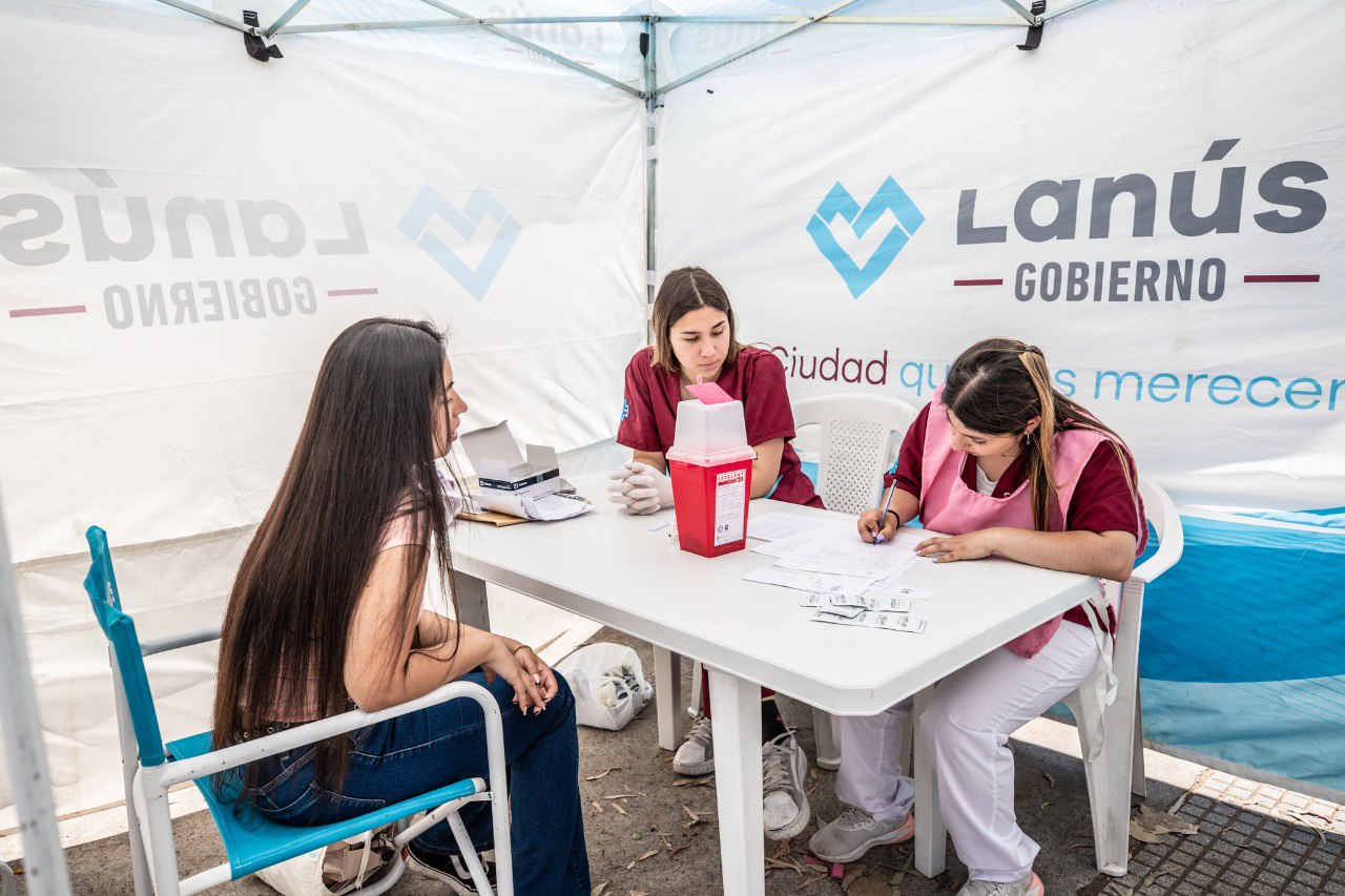 Las Jornadas de Salud Sexual Integral llegan a Remedios de Escalada