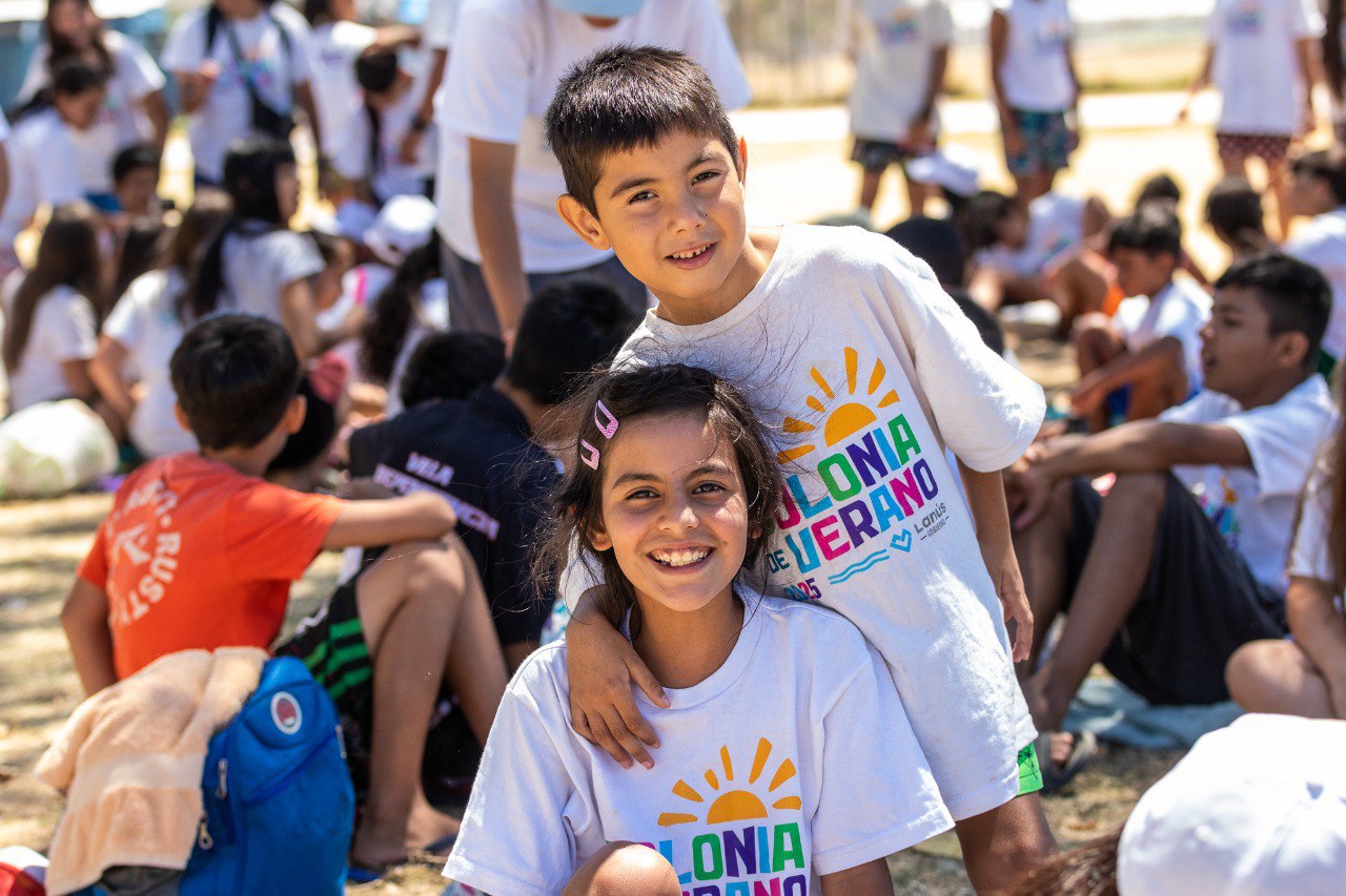 ÚLTIMOS DÍAS DE PREINSCRIPCIÓN A LA COLONIA DE VERANO 2026