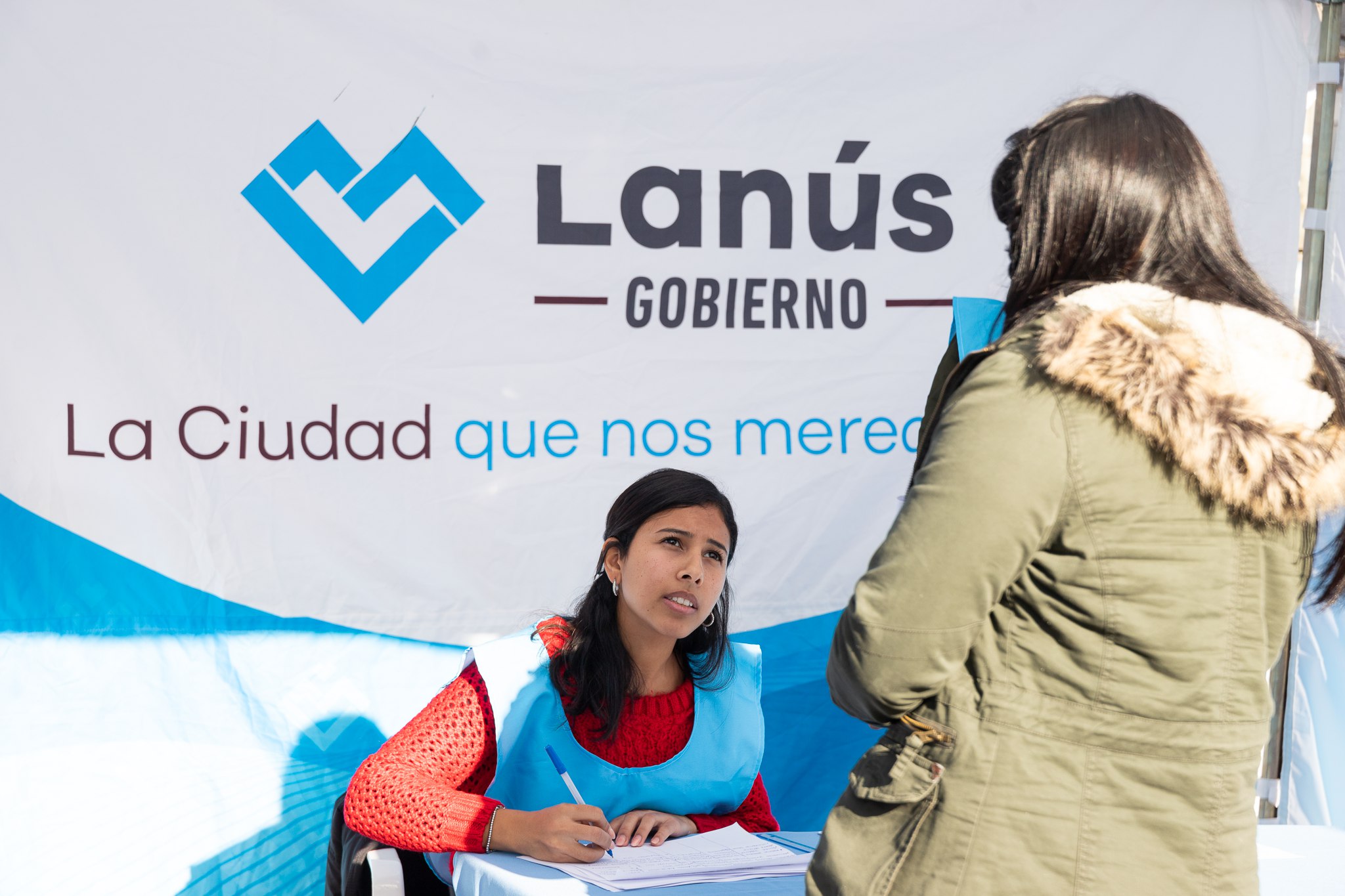 Plazas Saludables: agendá los próximos días y lugares