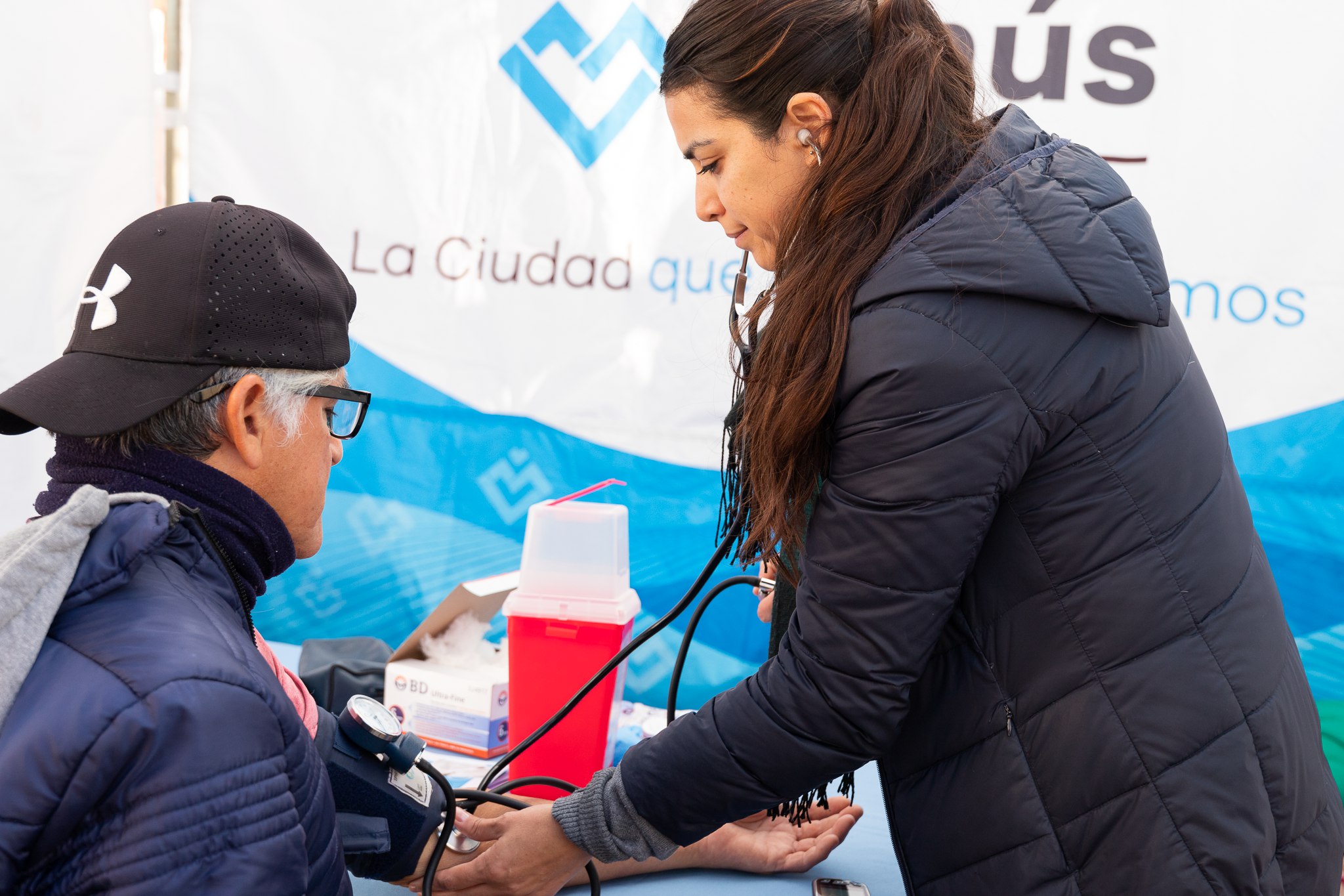 Plazas Saludables: sumate a las nuevas jornadas y conocé cuándo podés participar