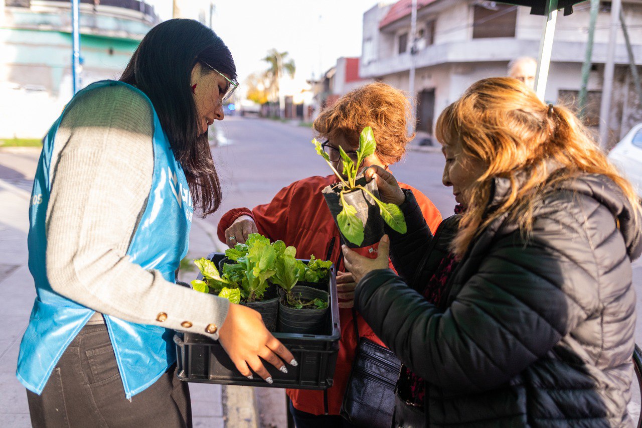 Ambiente Sí: enterate cuáles son los nuevos puntos de reciclaje