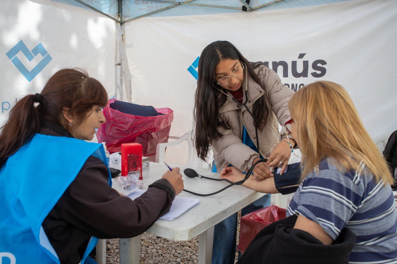 LLEGAN NUEVAS JORNADAS DEL PROGRAMA "PLAZAS SALUDABLES"