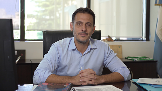 Aumento salarial para las y los trabajadores municipales de Lanús