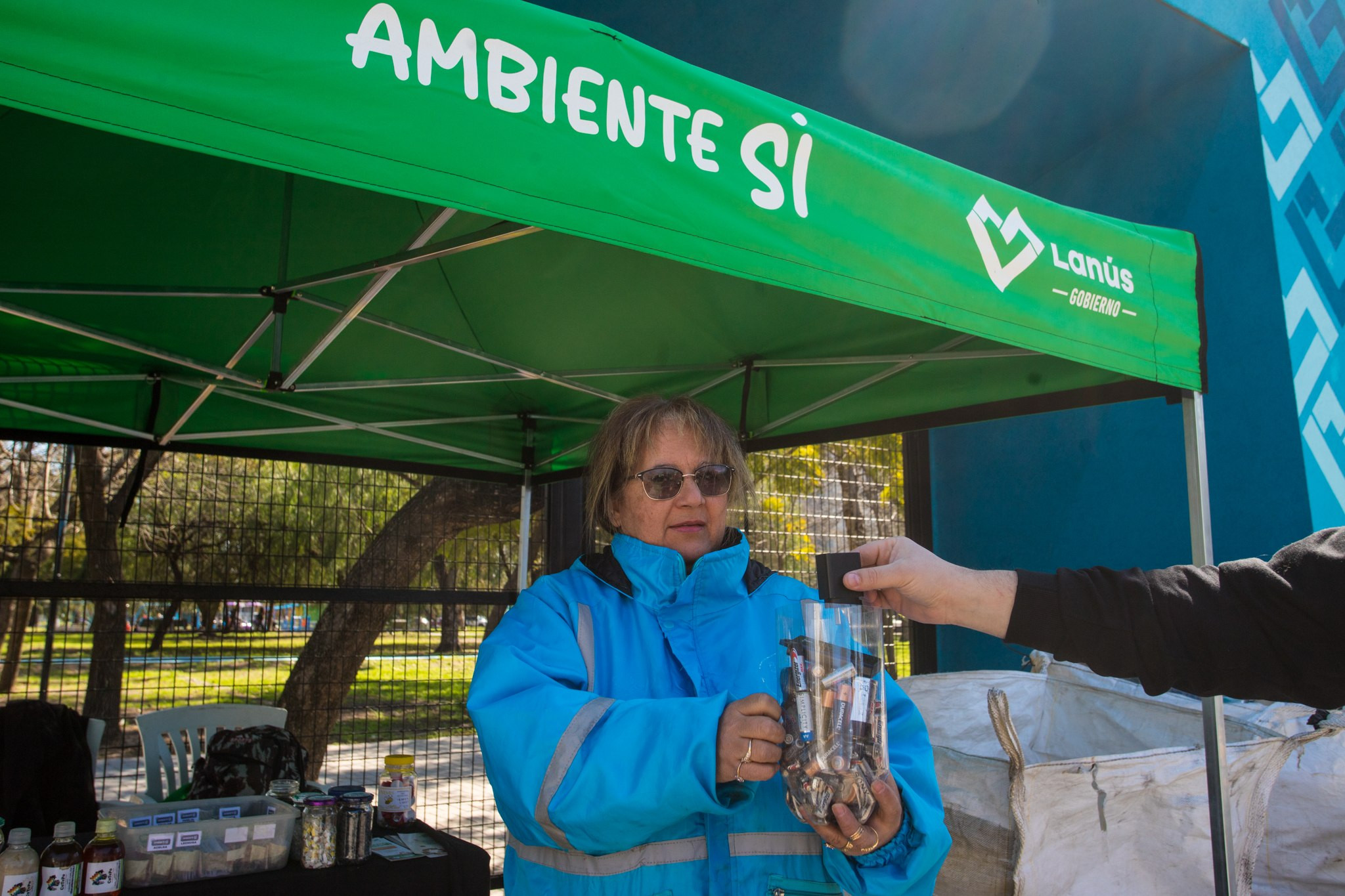 ARRANCA UNA NUEVA SEMANA DEL OPERATIVO ¡AMBIENTE SÍ!