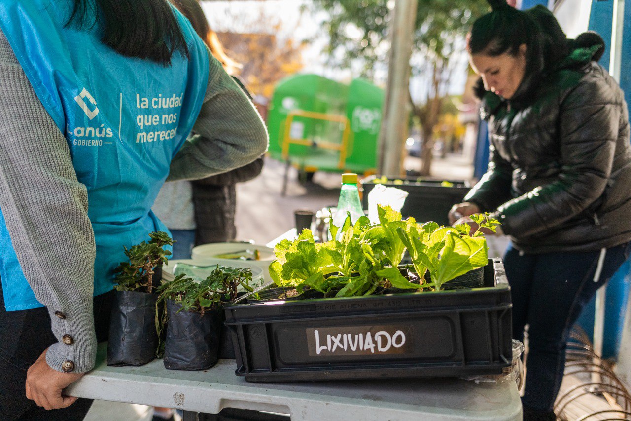 Ambiente Sí: enterate dónde encontrar los nuevos puntos de reciclaje
