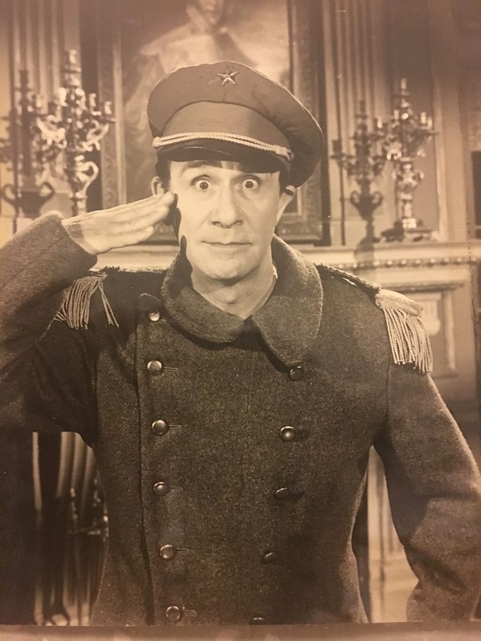 Pepe Biondi