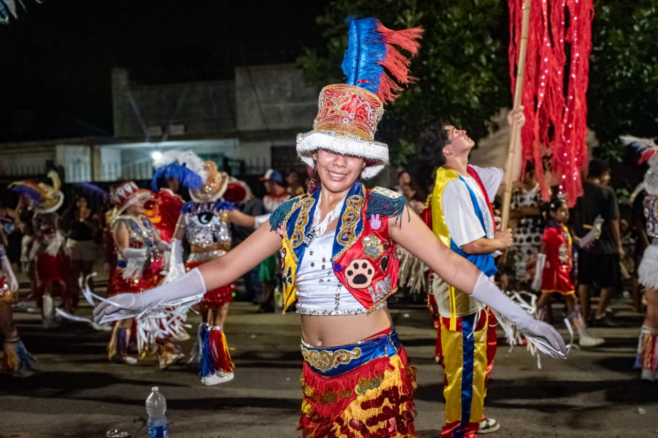 Carnavales 2025 en Lanús: enterate todas las propuestas para el próximo 2, 3 y 4 de marzo