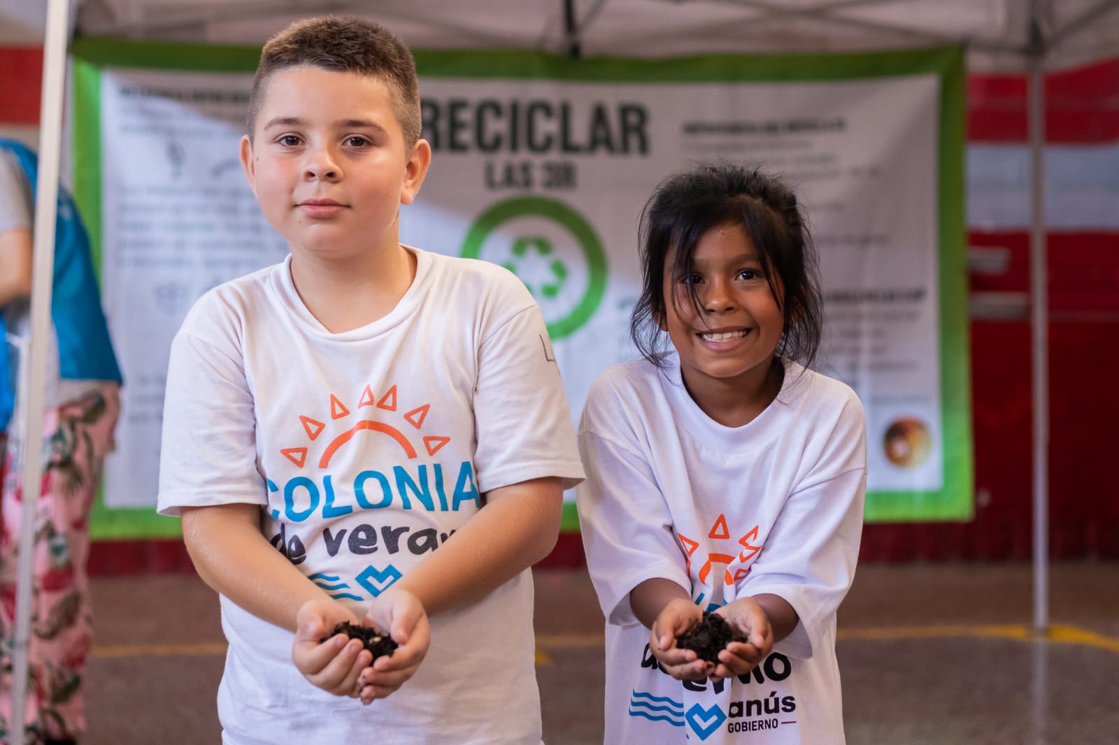 Colonia de Verano 2025: ¡Tenés tiempo para anotarte hasta el 10 de diciembre!