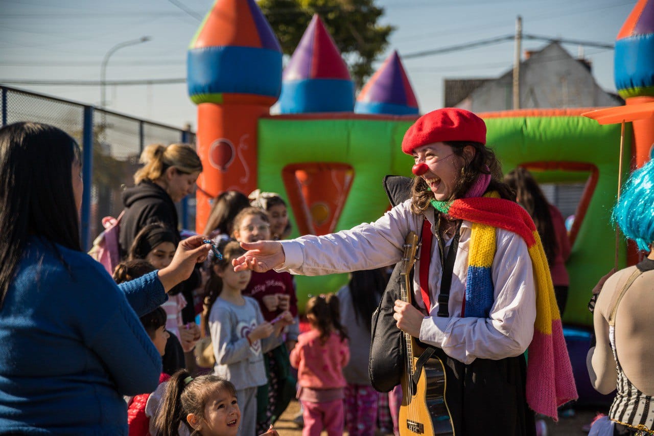 Vacaciones de inverno en Lanús: conocé el cronograma de actividades y reservá tus entradas