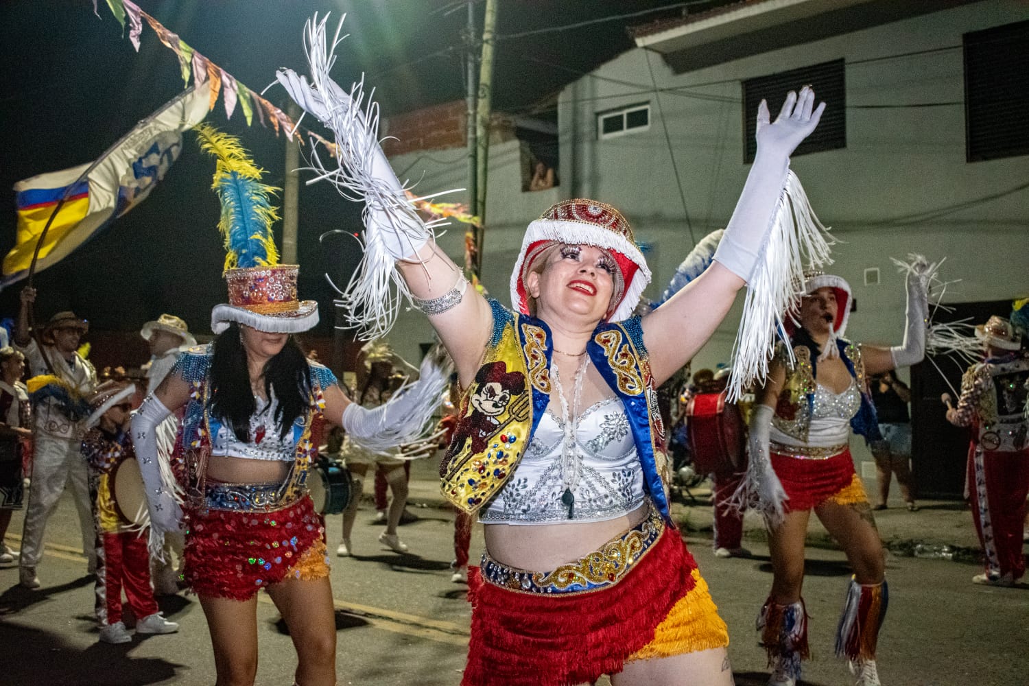 Feriados de Carnaval: conocé los horarios de los servicios y espacios municipales