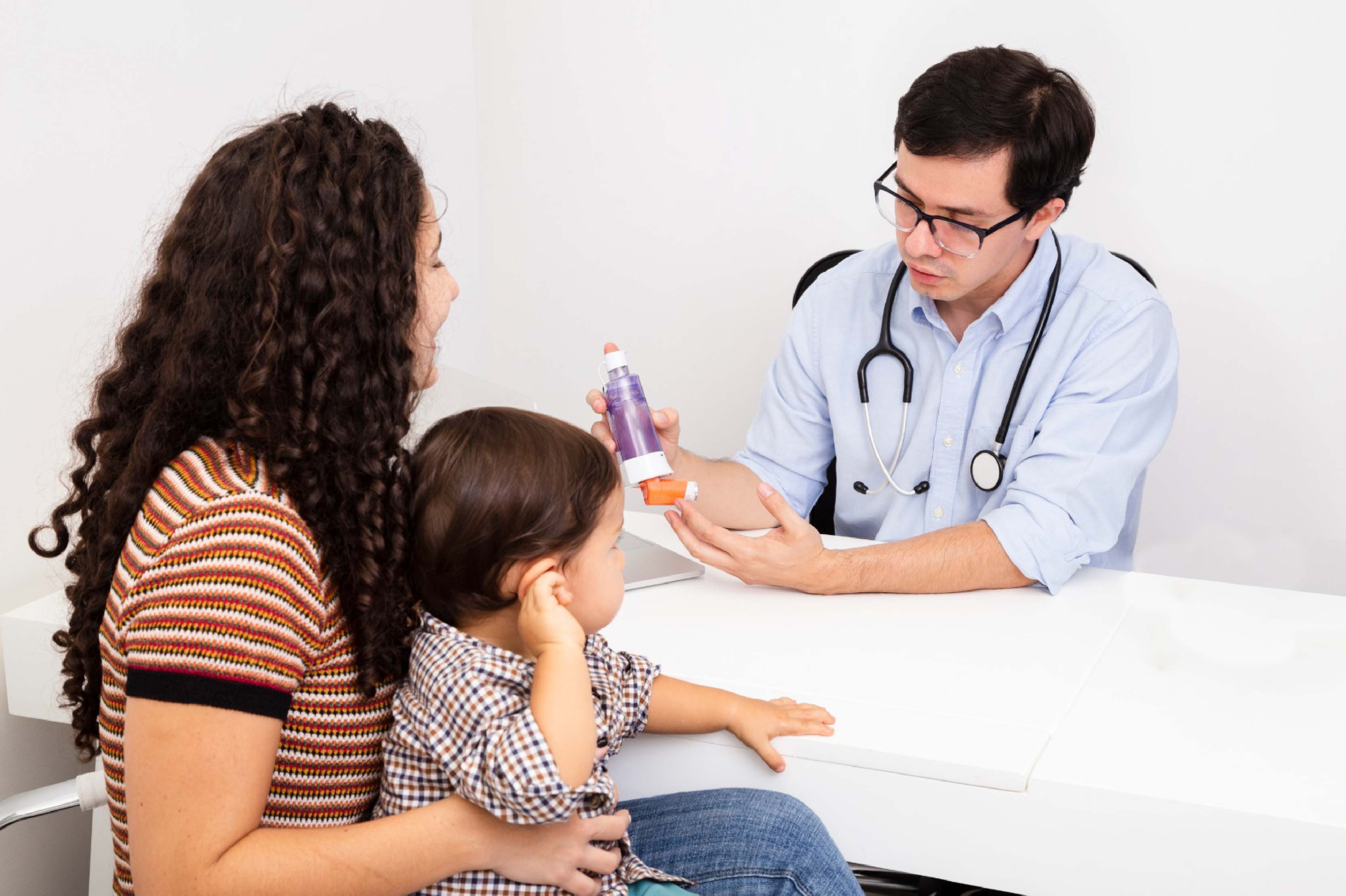 Jornadas Integrales de salud para infancias y adolescencias