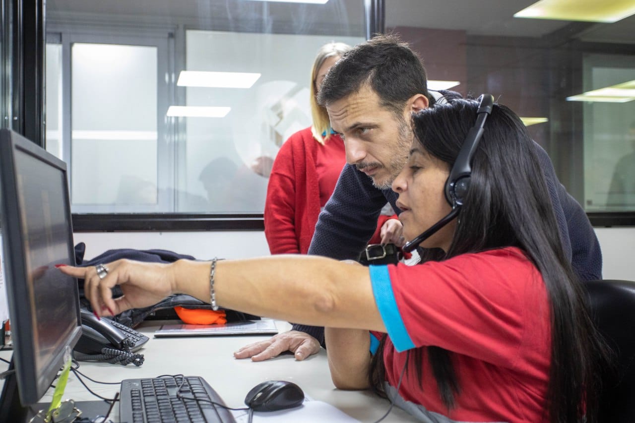 Lanzamiento del nuevo Portal de Telemedicina
