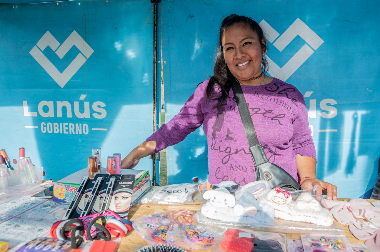Paseo de Compras 25 de Mayo: conocé los nuevos días y horarios