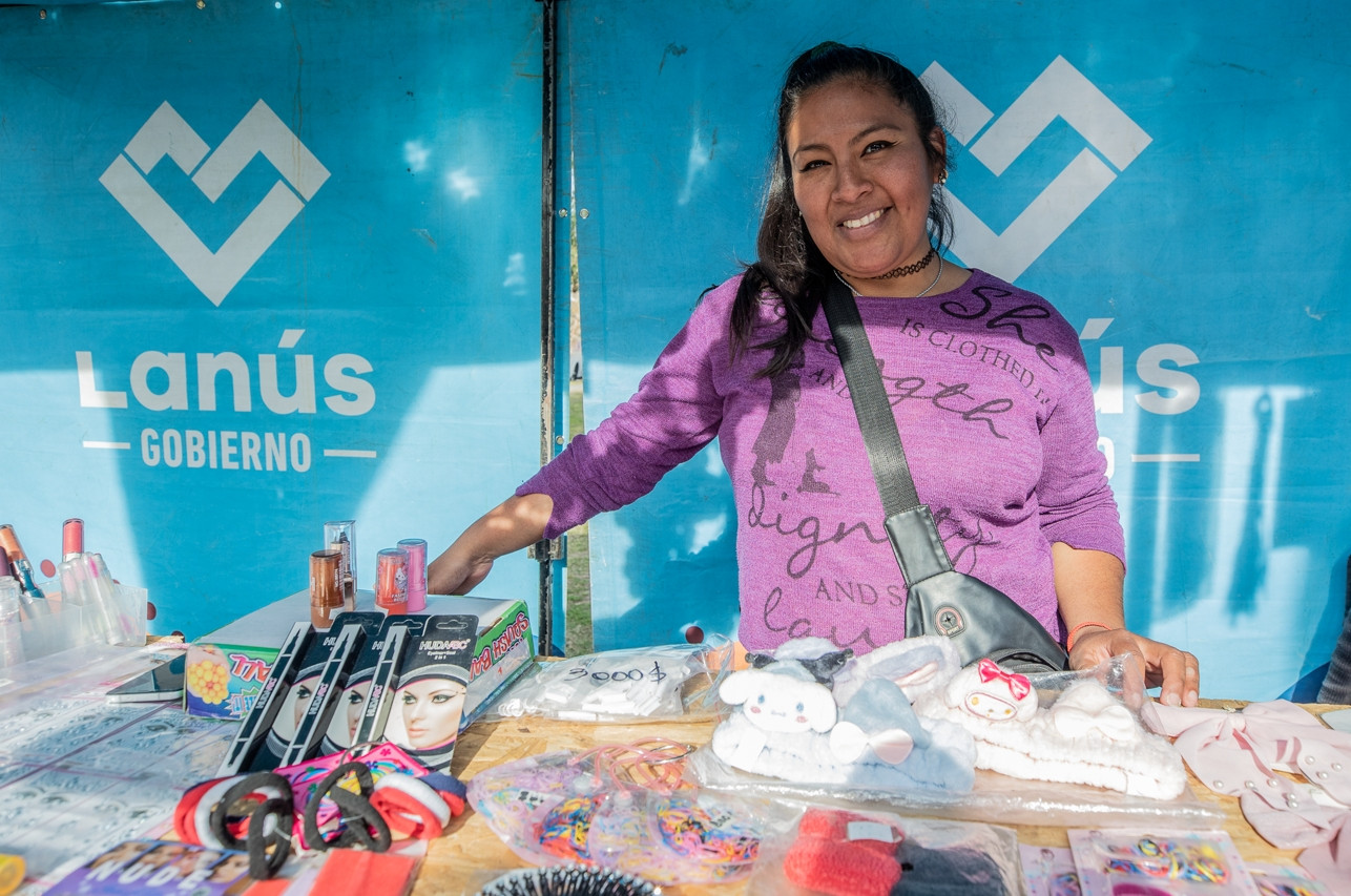 NUEVAS JORNADAS DEL PASEO DE COMPRAS 25 DE MAYO