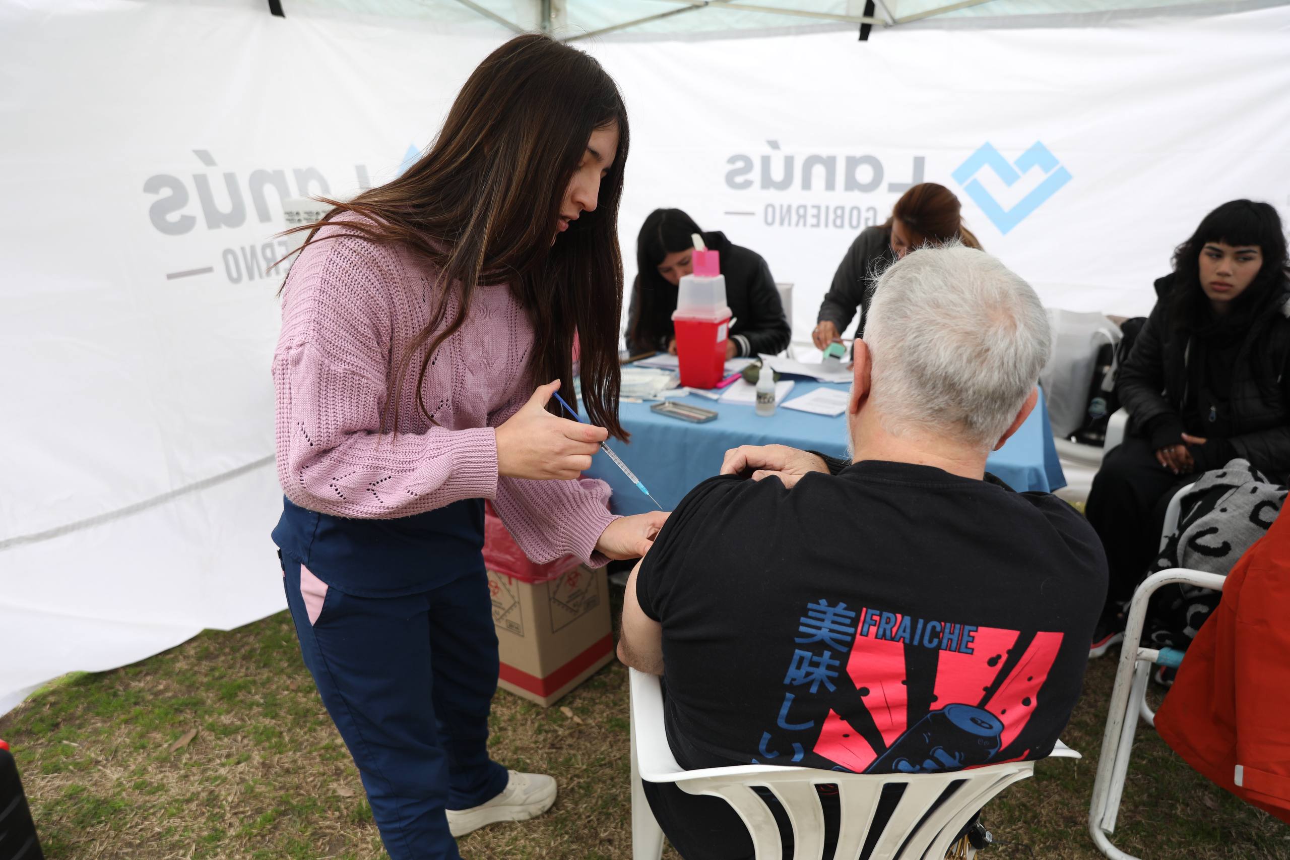 Plazas Saludables: consultá la plaza más cercana a tu barrio