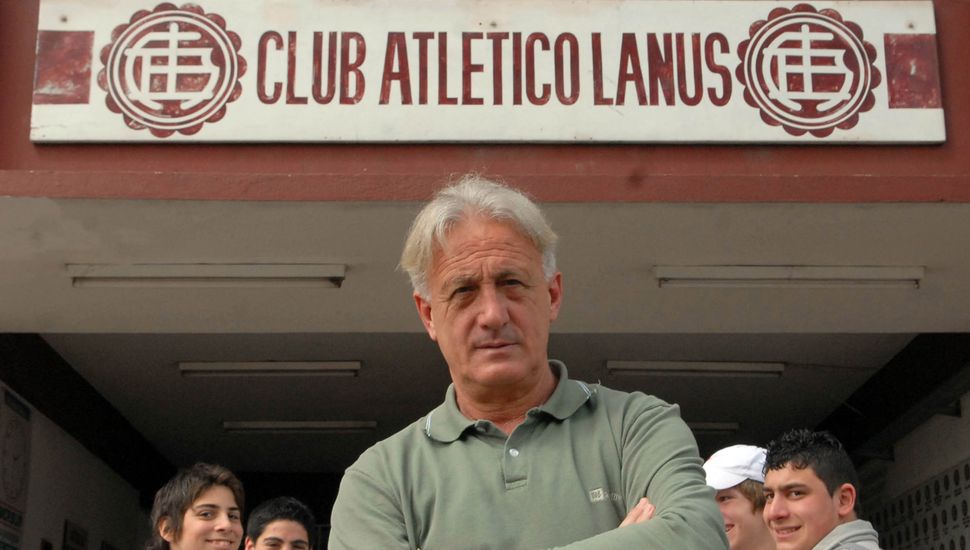 Ramón Cabrero