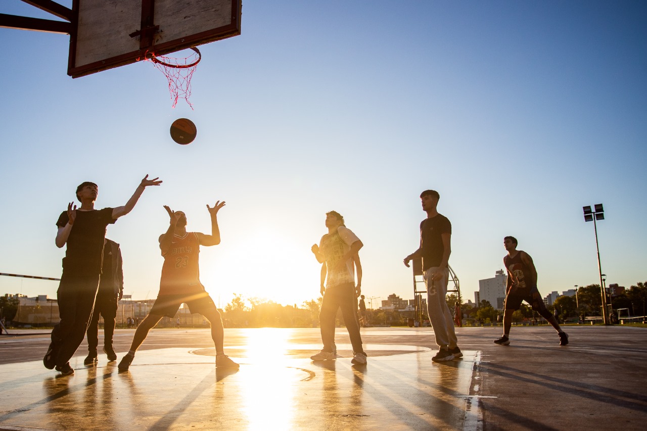 Inscripciones abiertas para las actividades deportivas en los Parques Municipales