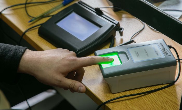 Operativos de documentación en Lanús: conocé los puntos