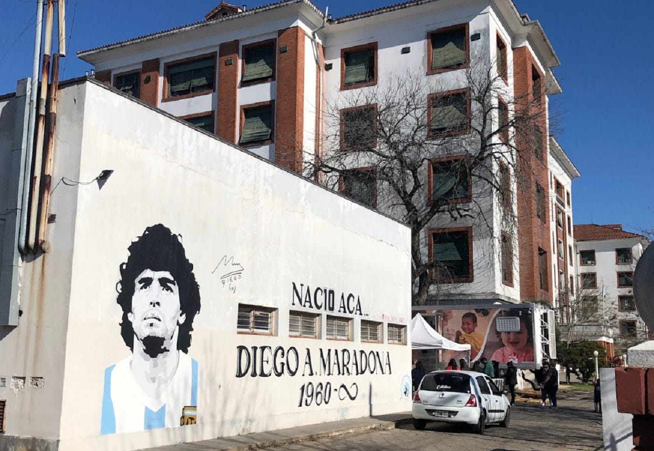 Puente Literario: las y los vecinos pueden presentar sus obras hasta el 31 de agosto