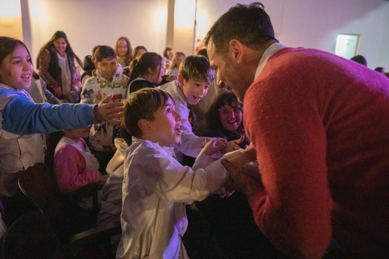 Cierre de la Semana de las Artes junto a más de 40 instituciones de Lanús