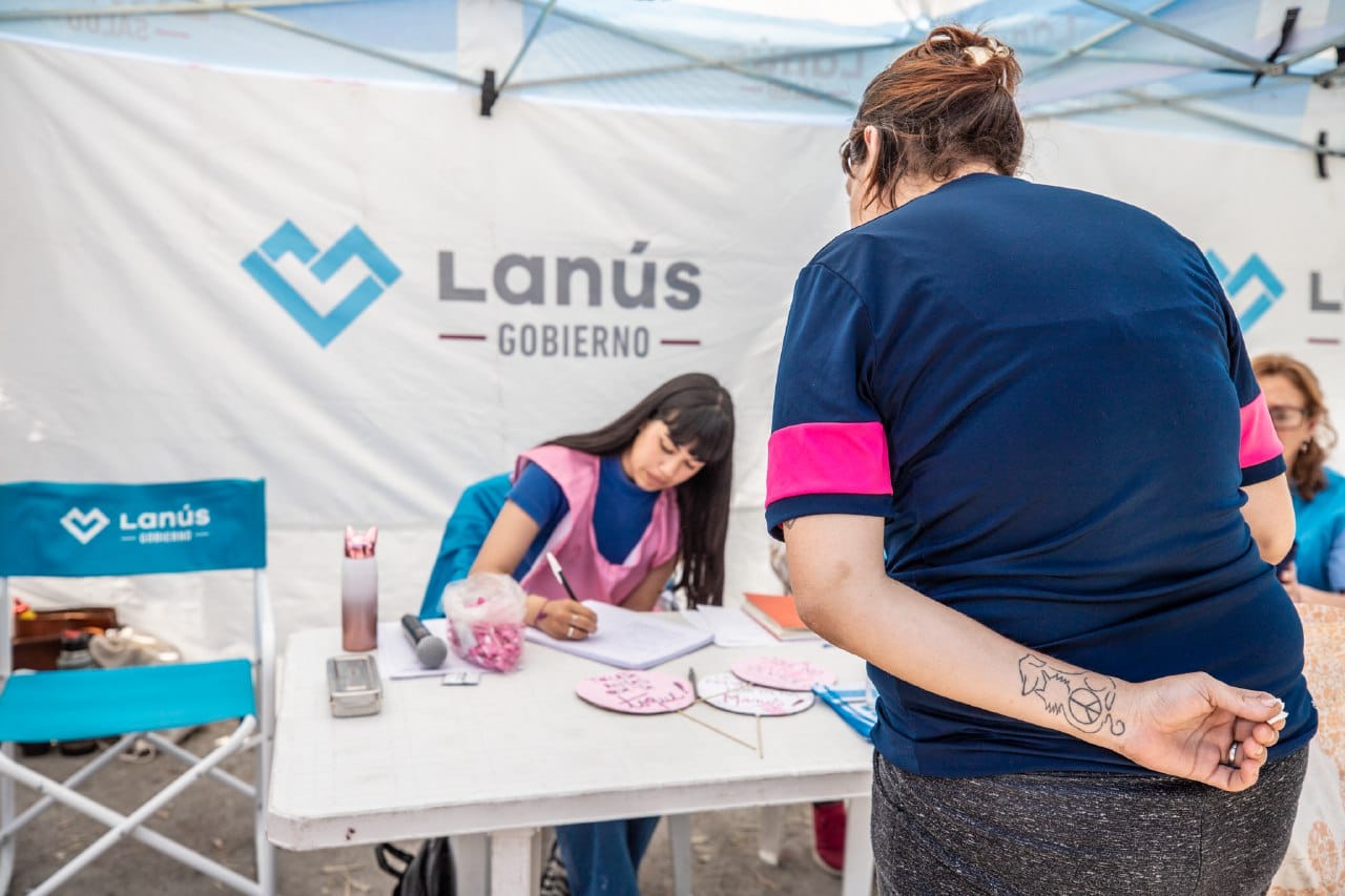 Jornadas de Concientización sobre la Diabetes: acercate a las postas de promoción y prevención