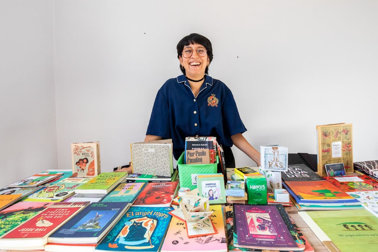 Más de 5000 vecinos y vecinas disfrutaron de la Feria del Libro Lanús 2024