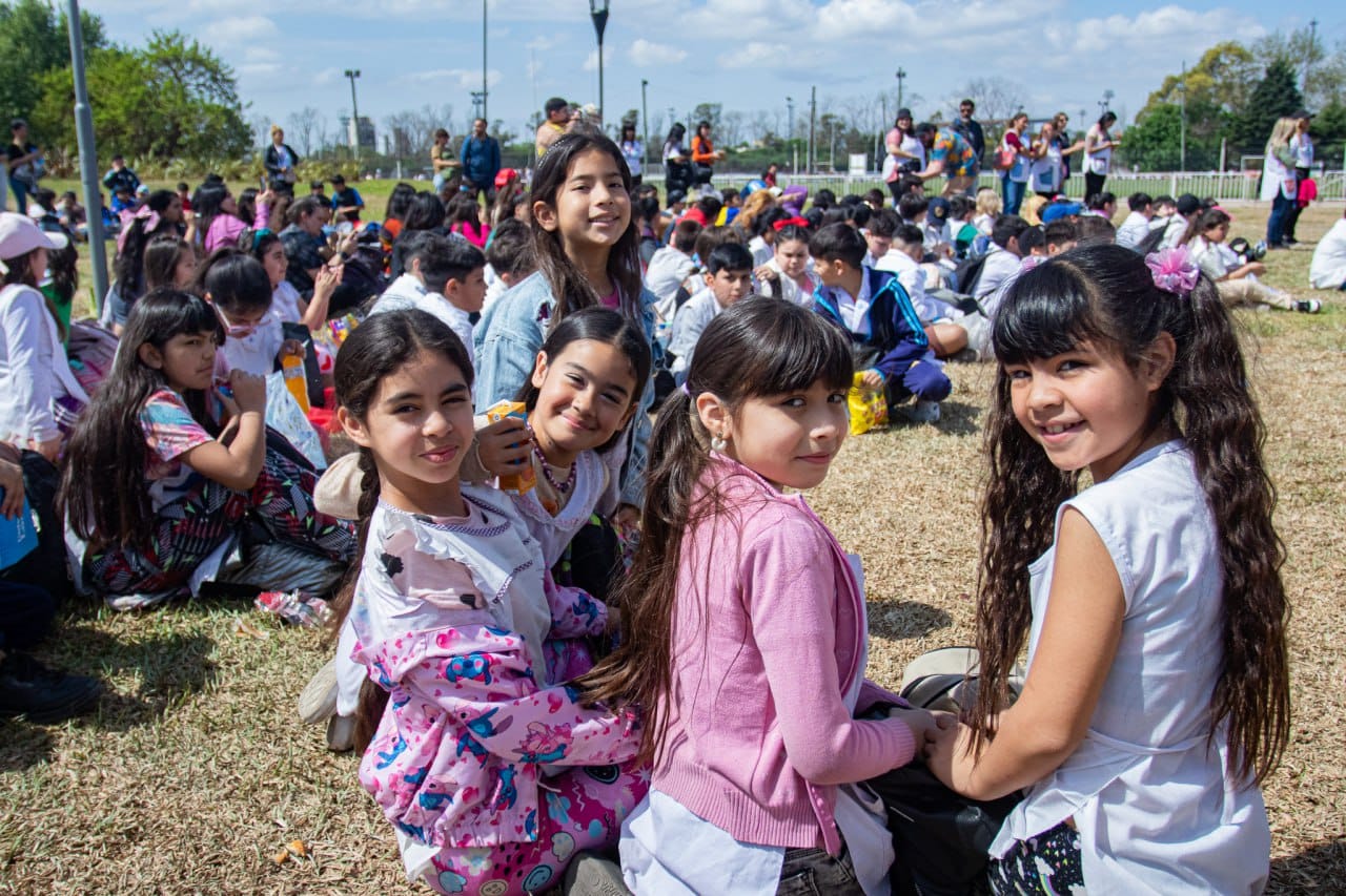 Lanús Gobierno y la Fundación Pupi celebrarán la 16º Feria por los Derechos de las Infancias