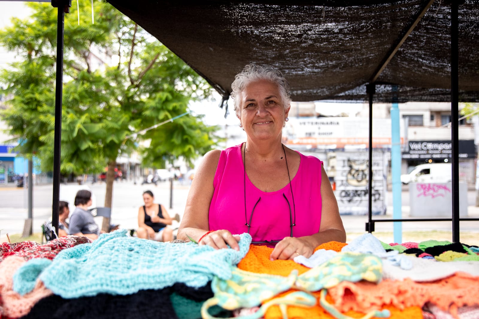 Vení a la Feria de la Economía Social y Popular “Hecho en Lanús”
