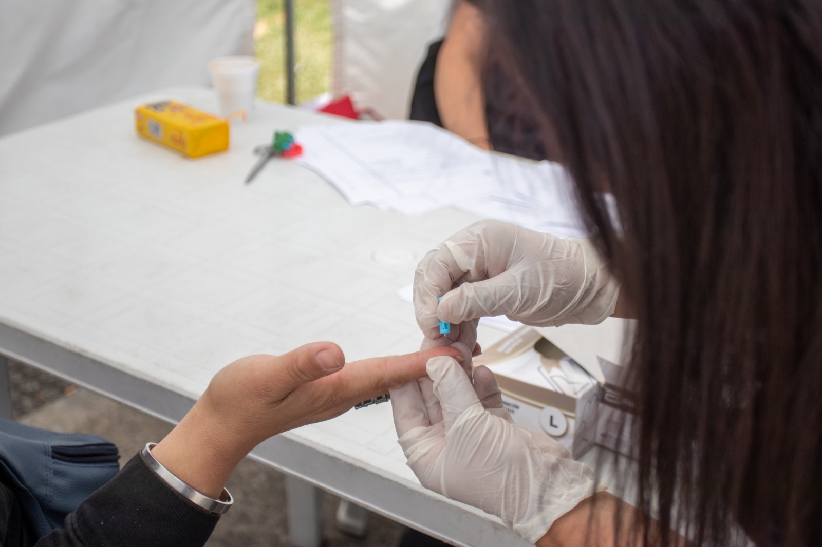 Nueva edición de las Jornadas de Salud Sexual Integral en Monte Chingolo