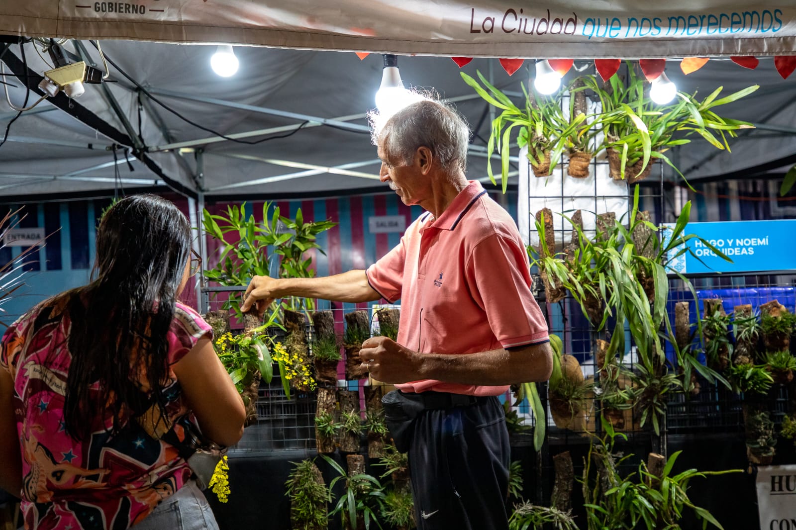 Ambiente Sí: agendá los próximos puntos de reciclado en Lanús Este