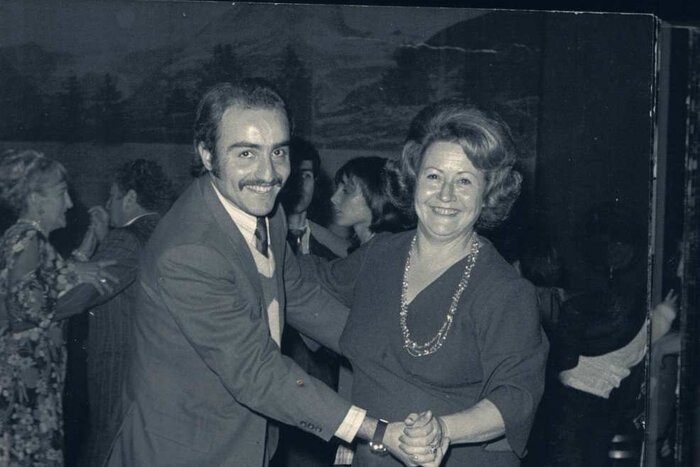 101º aniversario del nacimiento de Azucena Villaflor