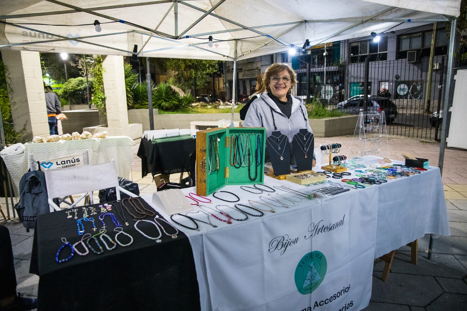 Hecho en Lanús tendrá dos nuevas jornadas en Remedios de Escalada y Lanús Este
