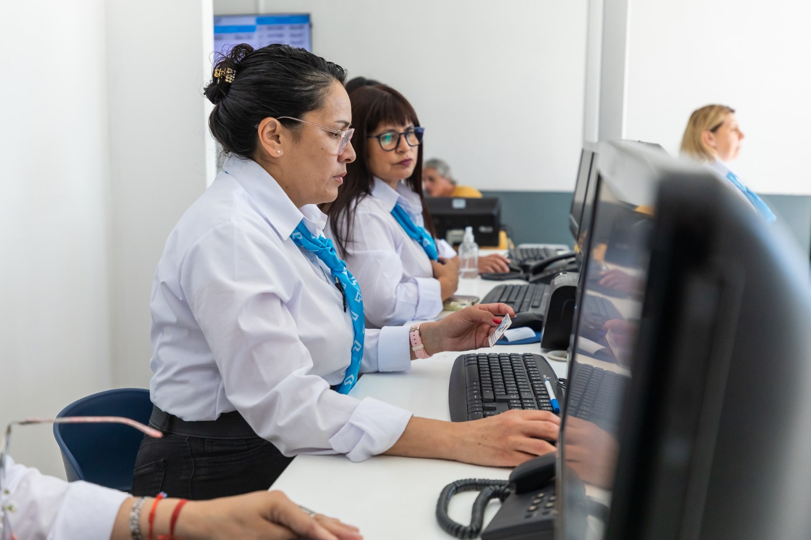 Operativo de documentación dominial: enterate los días y horarios de atención