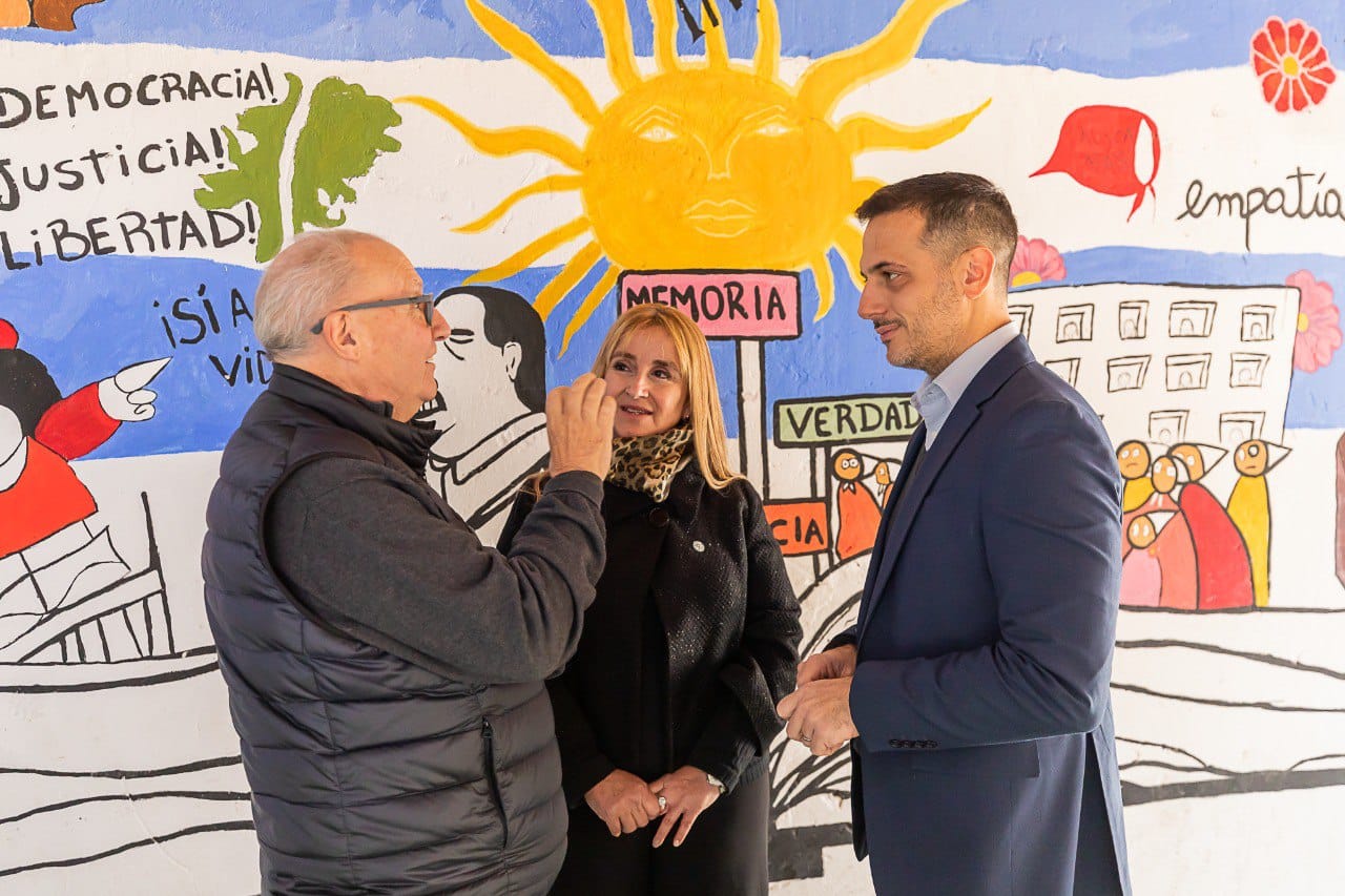 La Escuela Secundaria Nª 23 llevará el nombre 16 de Septiembre en homenaje a las víctimas de La Noche de los Lápices