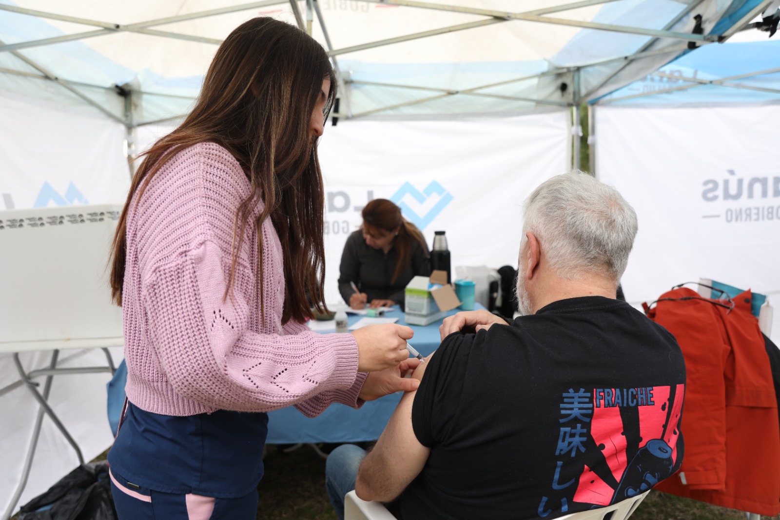 Sábados de Salud tendrá un nuevo operativo en Valentín Alsina