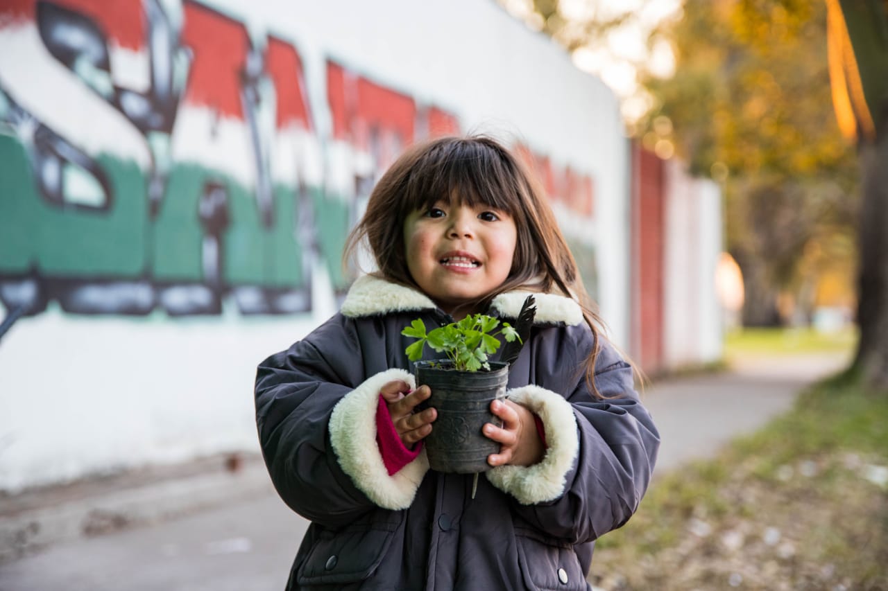 ¡Ambiente Sí!: llevá tus reciclables y colaborá con el cuidado del medioambiente