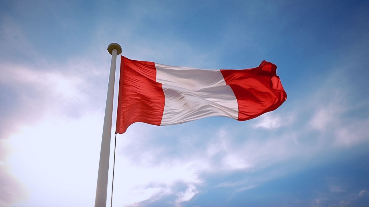 RAYMI: acercate a celebrar el 204º aniversario de la independencia de Perú en Valentín Alsina