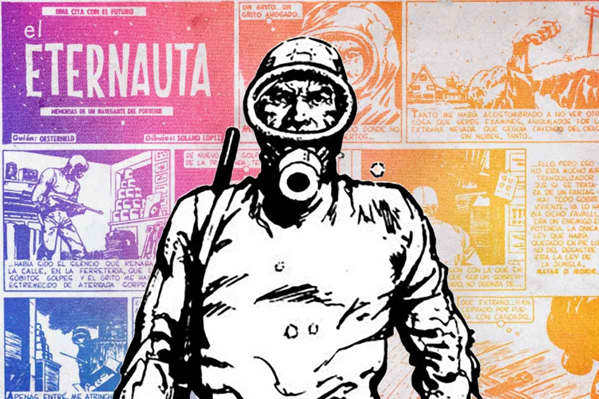 Complejo Cultural Leonardo Favio: vení a recorrer El Eternauta y participá de variadas actividades culturales y recreativas 