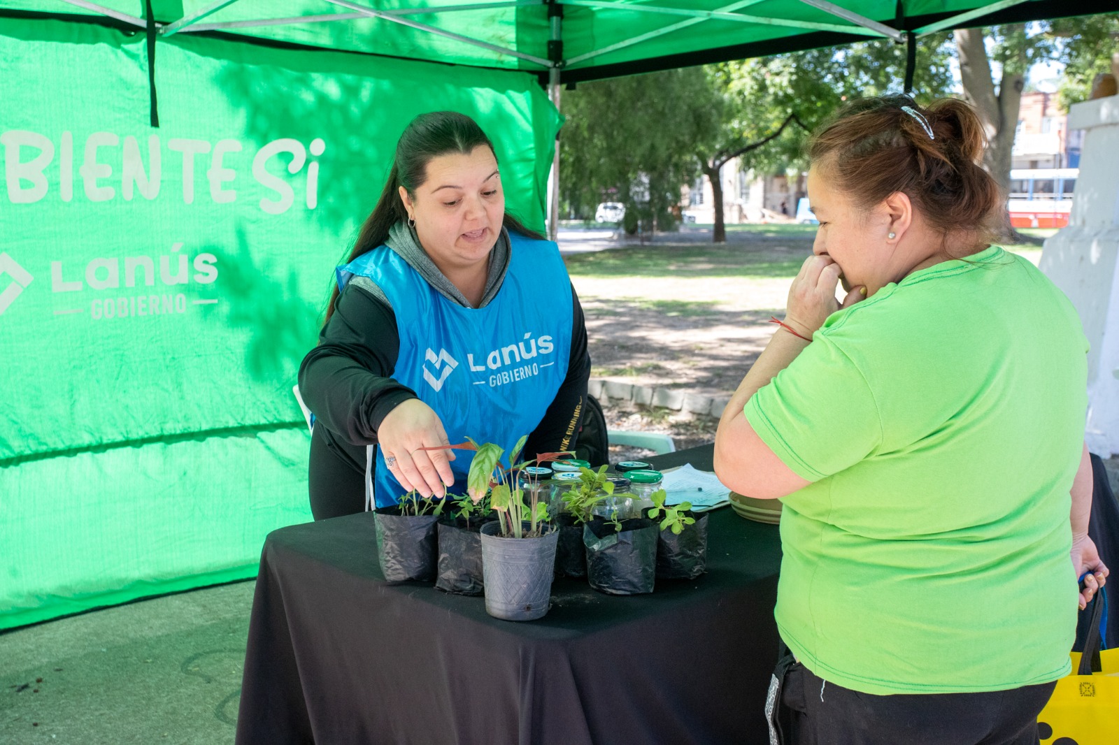 Ambiente Sí: enterate dónde encontrar los puntos de reciclaje