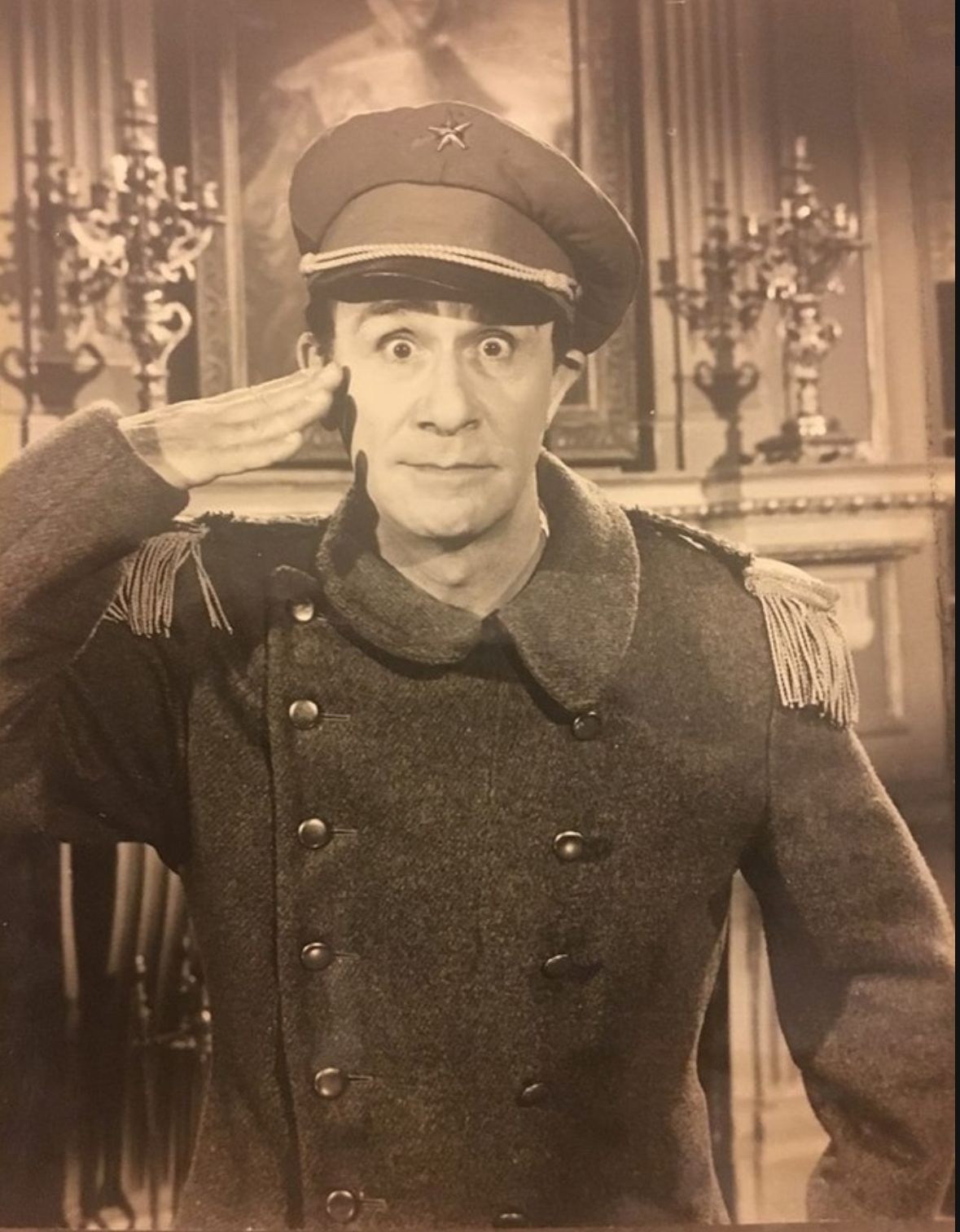 INAUGURACIÓN DE LA MUESTRA HOMENAJE A “PEPE” BIONDI EN EL MUSEO HISTÓRICO JUAN PIÑEIRO