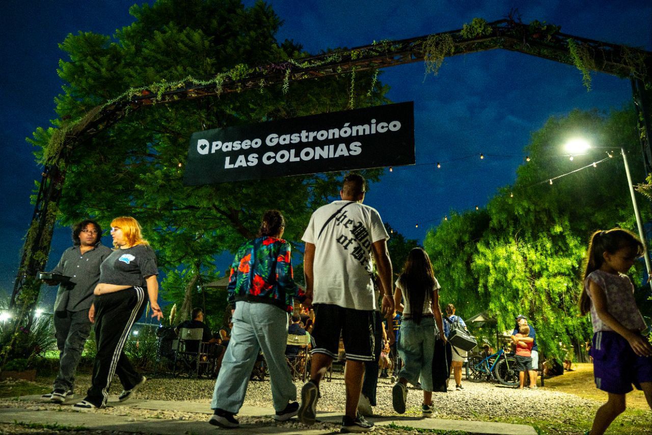 LANÚS GOBIERNO CONCRETARÁ UNA NUEVA EDICIÓN DE LAS “NOCHES EN EL PARQUE” EN EL PARQUE CENTRAL LAS COLONIAS