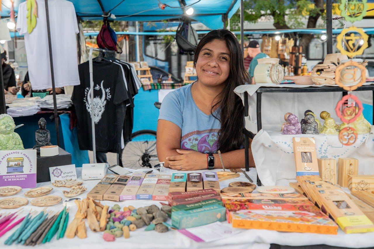 SE LLEVARÁ A CABO UNA NUEVA EDICIÓN DE LA FERIA DE ARTESANÍAS