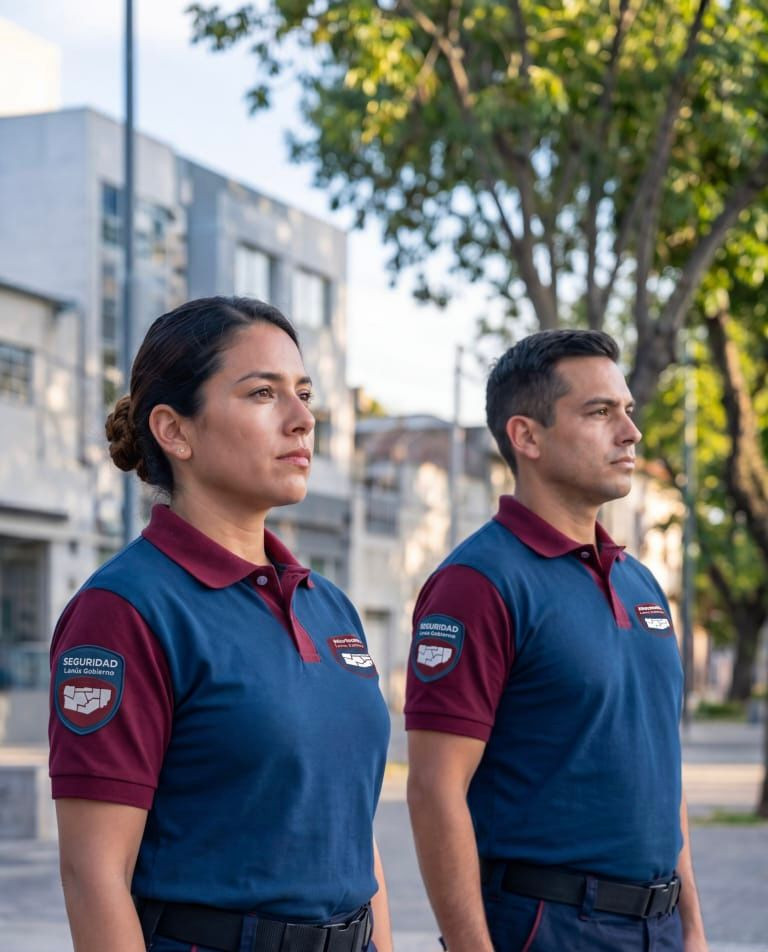 SE ABRIÓ LA CONVOCATORIA PARA SUMARSE A LA POLICÍA DE PREVENCIÓN MUNICIPAL