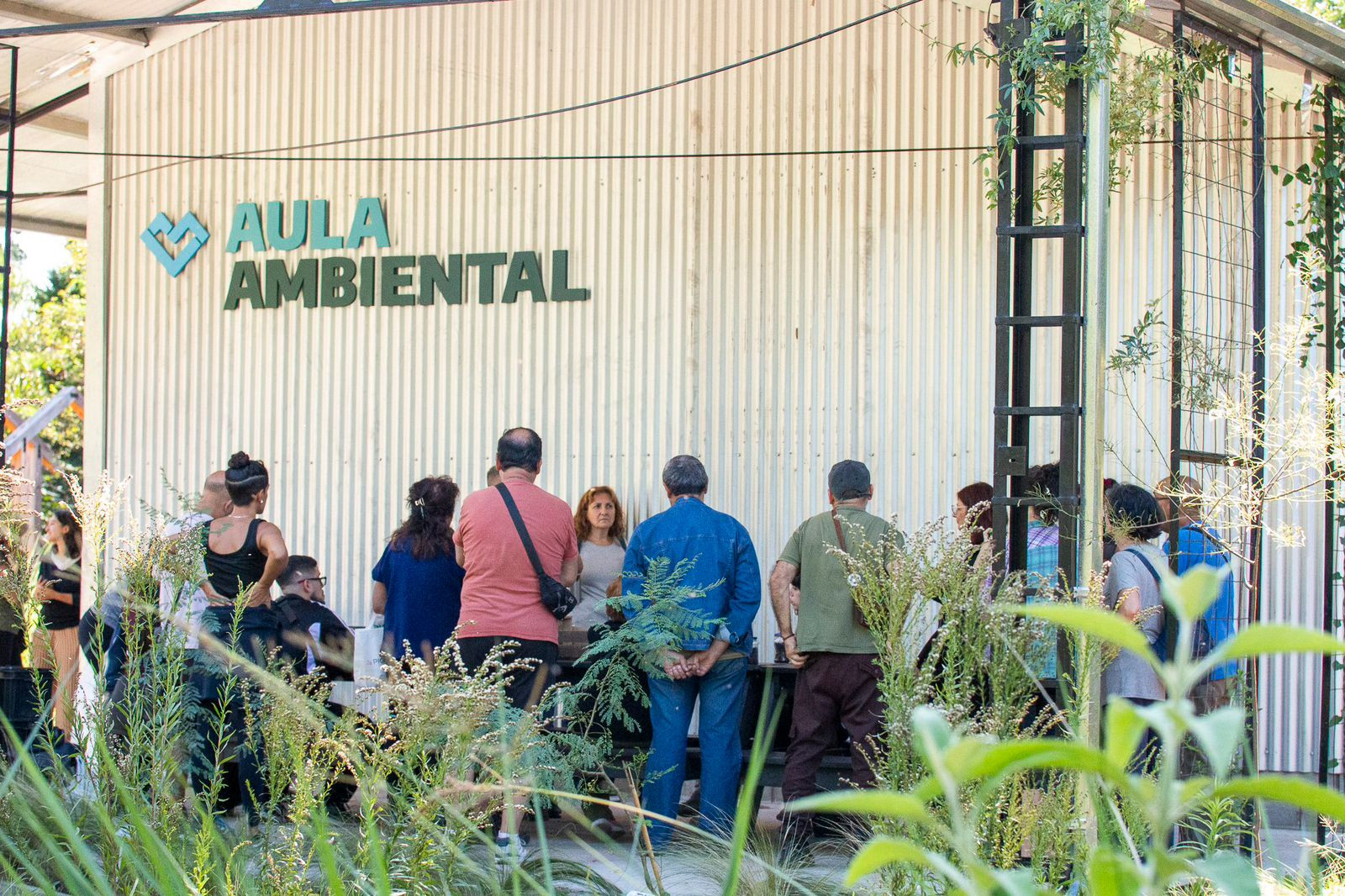 SE LLEVARÁ A CABO UNA KERMESSE AMBIENTAL EN REMEDIOS DE ESCALADA