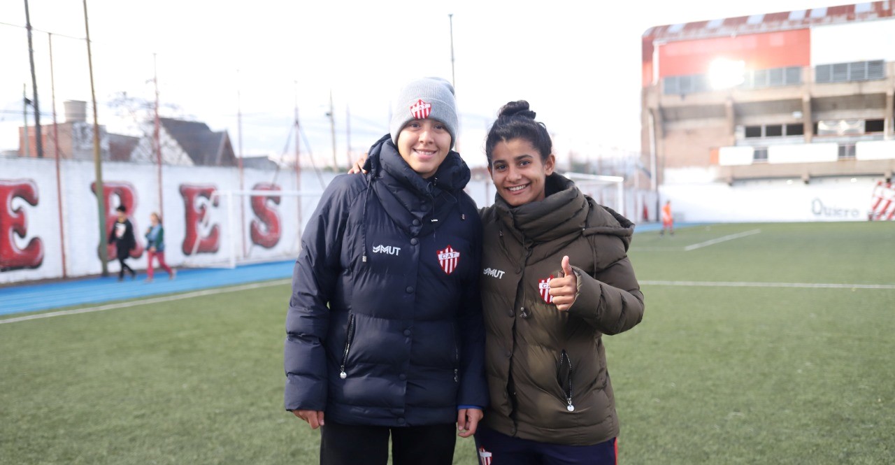 El femenino de Talleres ganó en Remedios de Escalada y sigue firme en la C